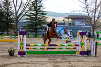 2025 - Mara - Bow Valley II - Saturday May 17th - 17247