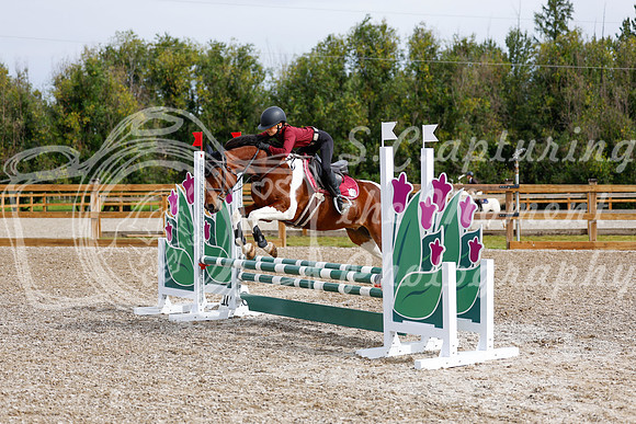 2025 - Haylee - Picco Horse Show - Friay July 25th 00884
