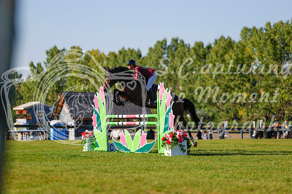 2025 - Haylee - Rocky Mountain Classic III - Sunday August 24th - 00331