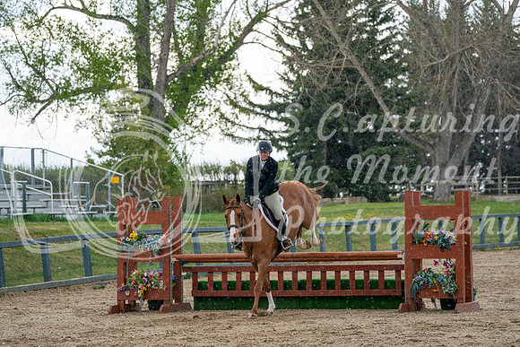 2025 - Jackie - Bow Valley II - Saturday May 17th - 12840