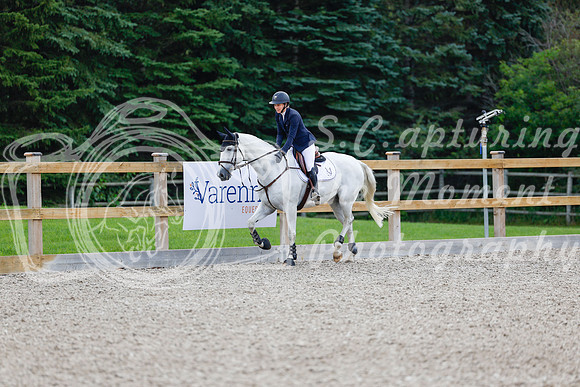 2025 - Haylee - Picco Horse Show - Sunday July 27th 04510