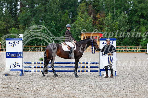 2025 - Haylee - Picco Horse Show - Sunday July 27th 00987