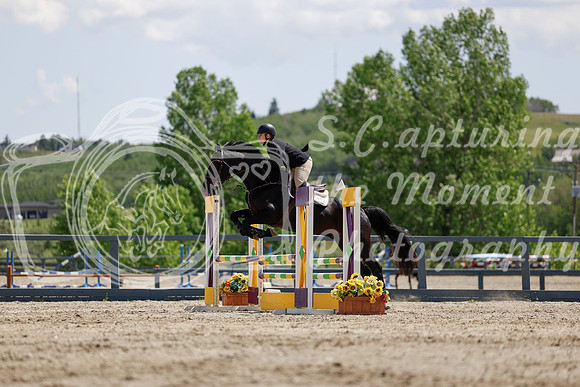 2025 - Haylee - June Classic I - Friday June 13th - 07186