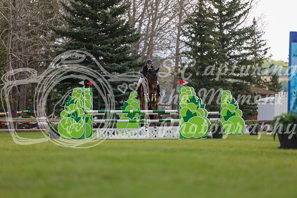 2025 - Shea - Bow Valley II - Saturday May 17th - 01389