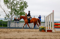 2025 - Haylee - June Classic II - Friday June 20th - 03959
