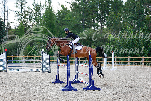 2025 - Haylee - Picco Horse Show - Sunday July 27th 04951