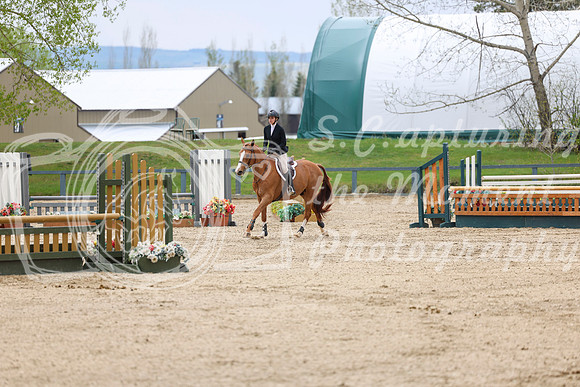 2025 - Shea - Bow Valley II - Friday May 16th - 05924