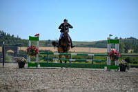 2025 - MJ - Rocky Mountain Classic III - Sunday August 24th - 22012