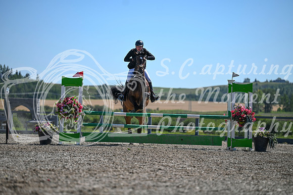 2025 - MJ - Rocky Mountain Classic III - Sunday August 24th - 22012