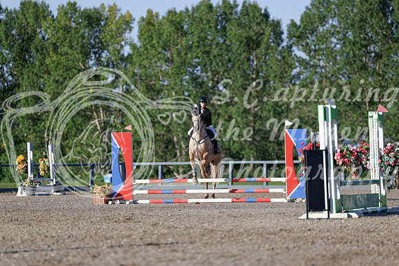 2025 - Haylee - Rocky Mountain Classic III - Friday August 22nd - 00343