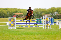 2025 - Haylee - Jump With Hope - Saturday July 19th 20124