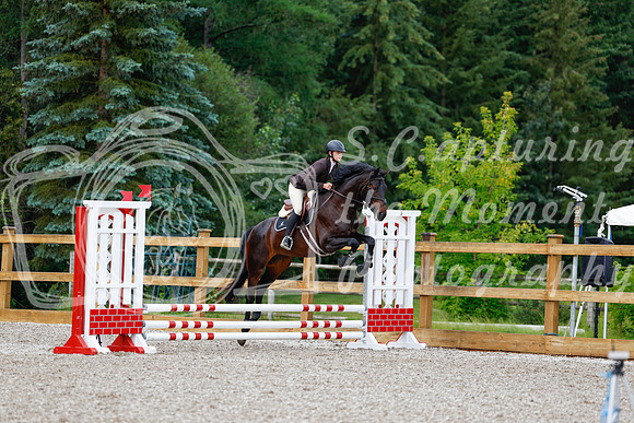 2025 - Haylee - Picco Horse Show - Friay July 25th 00431