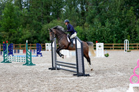 2025 - Haylee - Picco Horse Show - Friay July 25th 00323