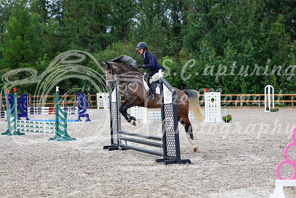2025 - Haylee - Picco Horse Show - Friay July 25th 00323