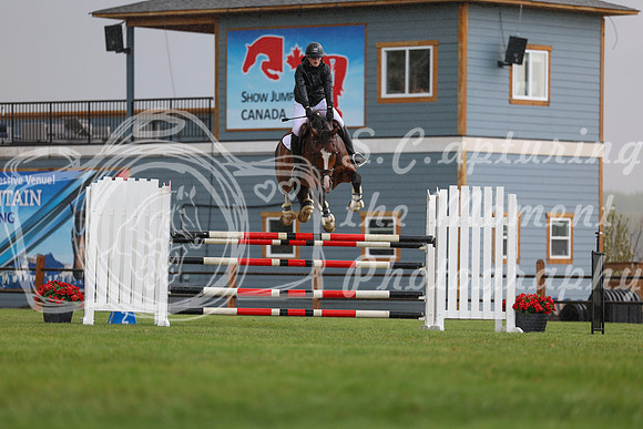 2025 - Shea - Bow Valley II - Saturday May 17th - 16220