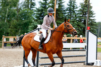 2025 - Haylee - Picco Horse Show - Saturday July 26th 08972