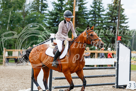 2025 - Haylee - Picco Horse Show - Saturday July 26th 08972