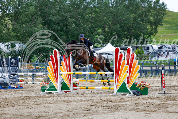 2025 - Haylee - Rocky Mountain Classic II - Saturday August 16th - 18820