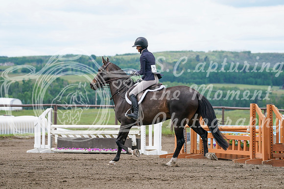 2025 - Kiana - Teesdale - Friday July 25th - 02239