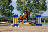2025 - Haylee - Rocky Mountain Classic III - Wednesday August 20th - 03908