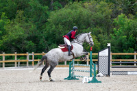 2025 - Haylee - Picco Horse Show - Sunday July 27th 03826