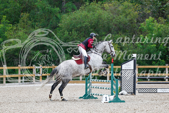 2025 - Haylee - Picco Horse Show - Sunday July 27th 03826