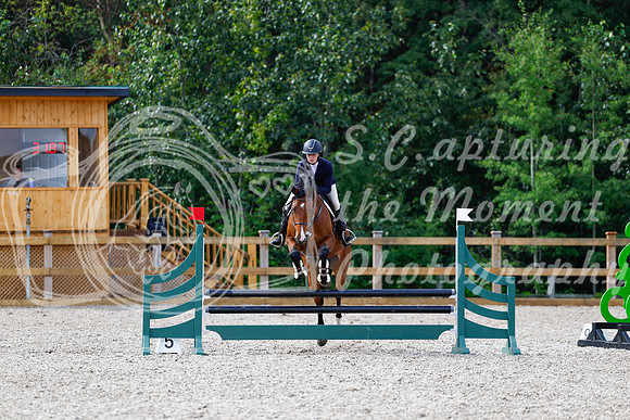 2025 - Haylee - Picco Horse Show - Thursday July 24th 01539