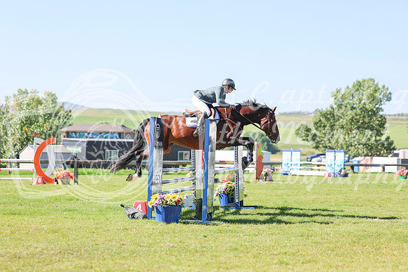 2025 - Shea - Rocky Mountain Classic III - Sunday August 24th - 08908