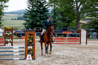 2025 - Haylee - June Classic II - Sunday June 22nd - 02475
