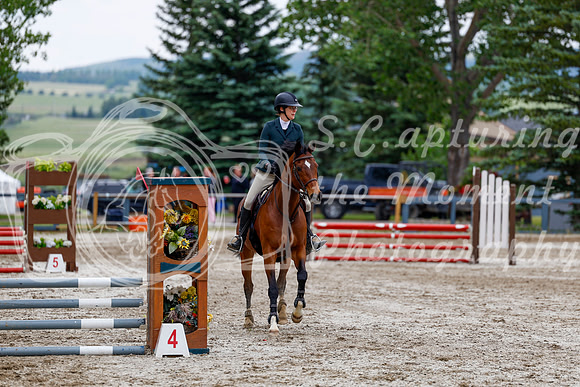2025 - Haylee - June Classic II - Sunday June 22nd - 02475