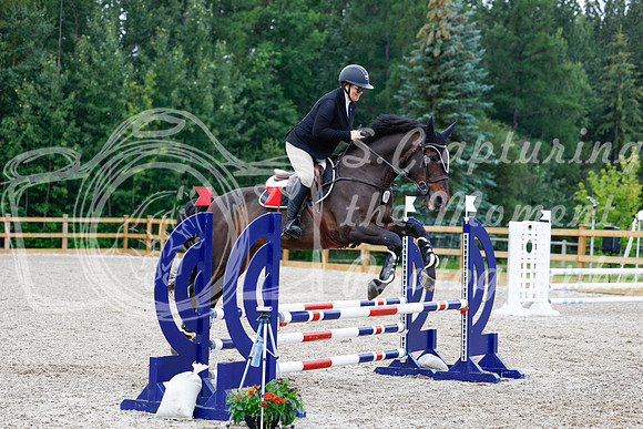 2025 - Haylee - Picco Horse Show - Saturday July 26th 05317