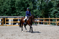 2025 - Haylee - Picco Horse Show - Thursday July 24th 02631