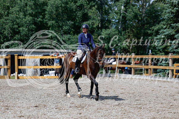 2025 - Haylee - Picco Horse Show - Thursday July 24th 02631