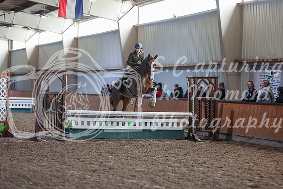 2025 - HJ Schooling - Saturday March 22nd - 6839
