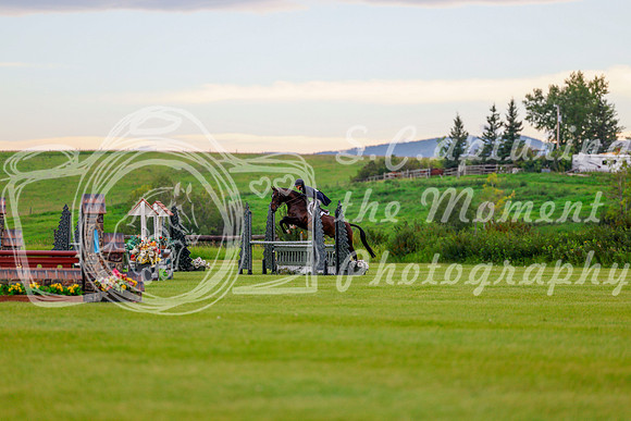 2025 - Haylee - Rocky Mountain Classic II - Friday August 15th - 28120