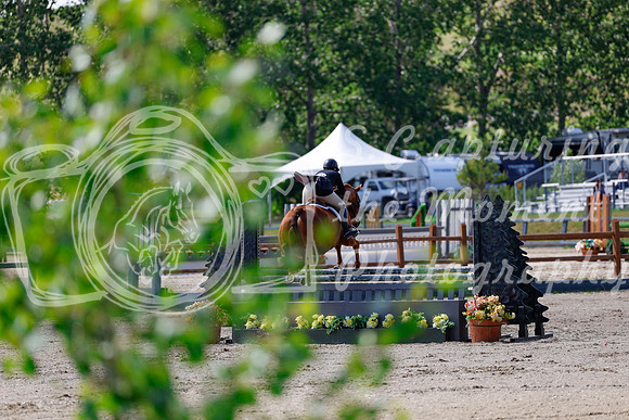 2025 - Haylee - June Classic I - Friday June 13th - 08792