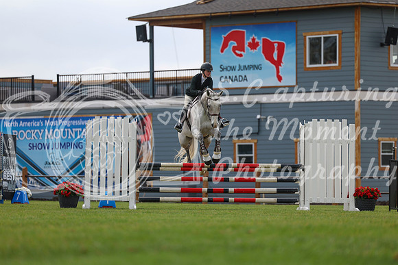 2025 - Shea - Bow Valley II - Saturday May 17th - 01206
