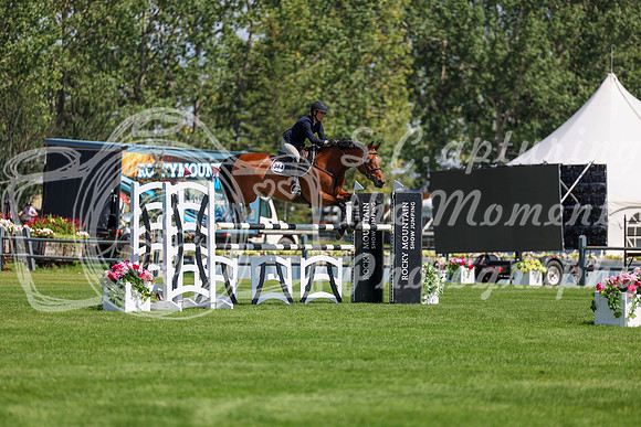 2025 - Shea - Rocky Mountain Classic II - Wednesday August 13th - 06071
