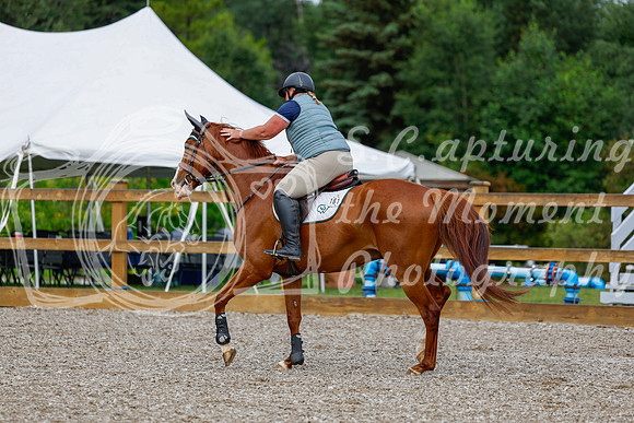 2025 - Haylee - Picco Horse Show - Friay July 25th 00292