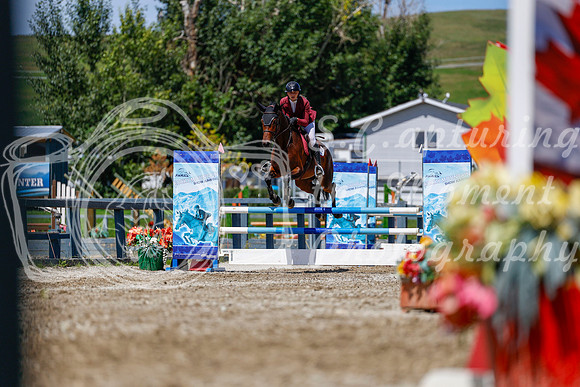 2025 - Haylee - Rocky Mountain Classic I - Saturday August 9th - 15268