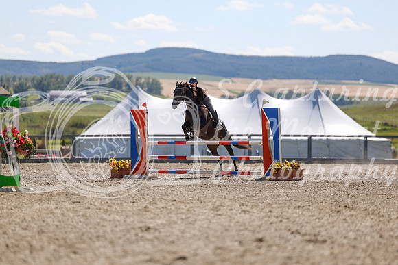 2025 - Haylee - Rocky Mountain Classic III - Friday August 22nd - 16889