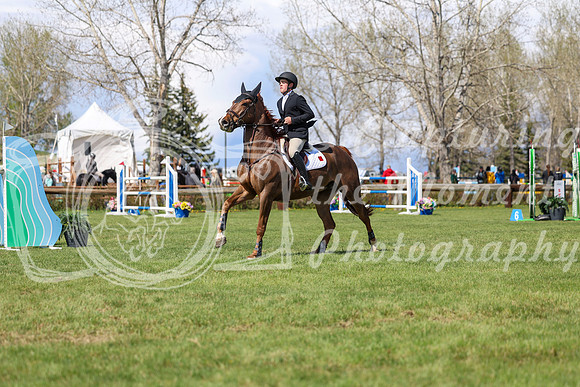 2025 - Shea - Bow Valley II - Saturday May 17th - 16704