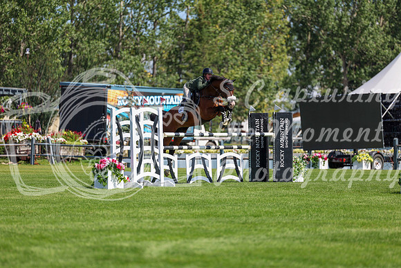 2025 - Shea - Rocky Mountain Classic II - Wednesday August 13th - 05623
