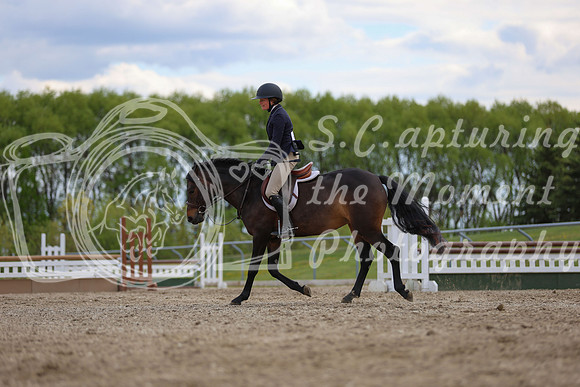 2025 - Julia - Blue Sky Classic - Saturday, May 17th 28397