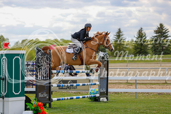 2025 - Haylee - Blue Sky Classic - Saturday, May 17th 29888