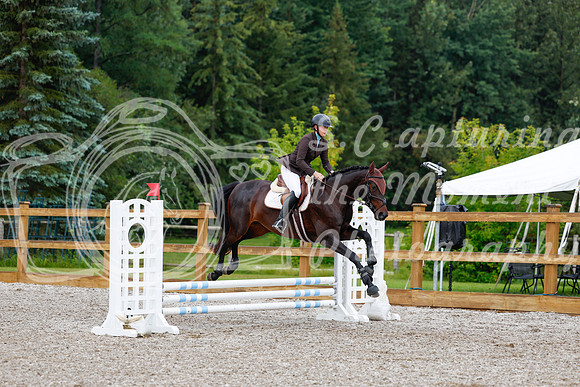 2025 - Haylee - Picco Horse Show - Sunday July 27th 00901