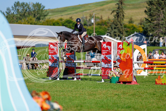 2025 - Haylee - Rocky Mountain Classic III - Saturday August 23rd - 02308