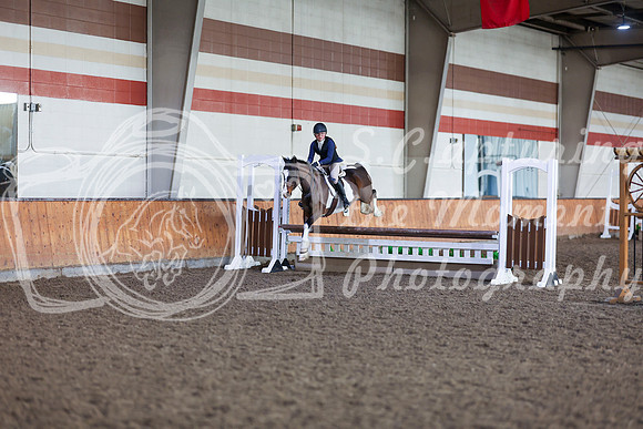 2025 - HJ Schooling - Saturday March 22nd - 6926