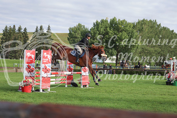 2025 - Shea - Rocky Mountain Classic II - Thursday August 14th - 02003