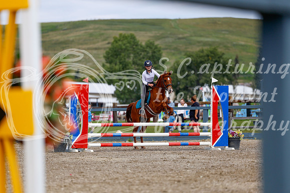 2025 - Haylee - Rocky Mountain Classic III - Wednesday August 20th - 04392